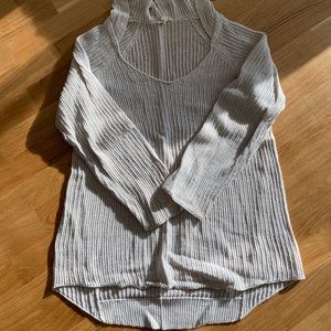 Eileen Fischer knit sweater